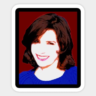 sally hawkins Sticker